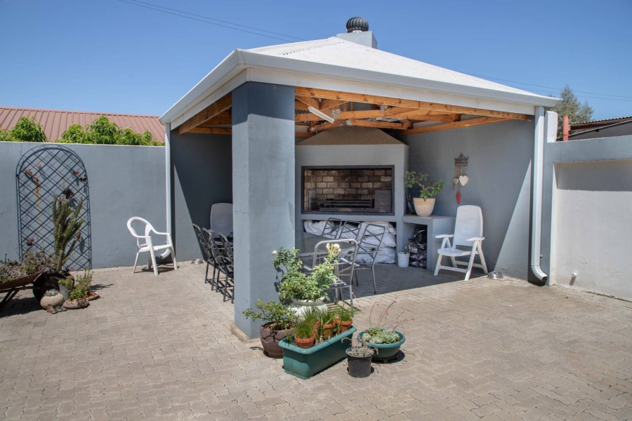 3 Bedroom Property for Sale in Heilbron Free State